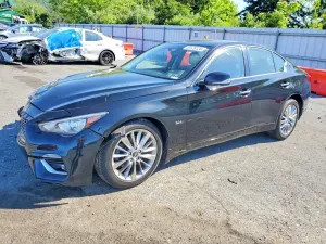 Infiniti Q50 3.0L 6 2019