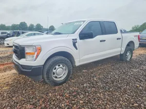 Ford F-150 5.0L 8 2022