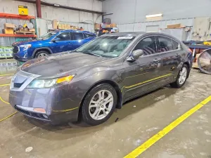 Acura TL 3.5L 6 2010