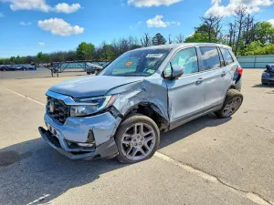 Honda Passport 3.5L 6 2023