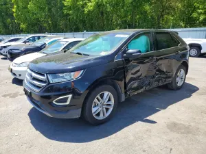 Ford Edge 3.5L 6 2017