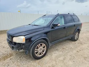Volvo XC90 3.2L 6 2012
