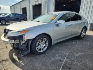Acura TL 3.5L 6 2010