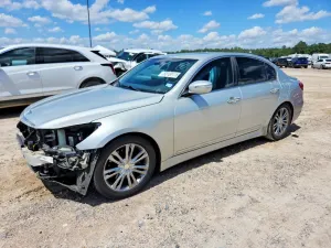 Hyundai Genesis 3.8L 6 2012