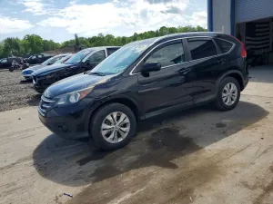 Honda CR-V 2.4L 4 2013