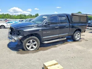 Dodge RAM 5.7L 8 2007