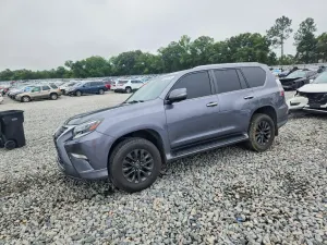 Lexus GX 4.6L 8 2020