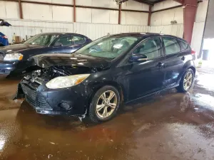 Ford Focus 2.0L 4 2014