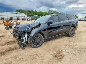 Dodge Durango 5.7L 8 2017