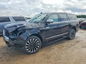 Lincoln Navigator 3.5L 6 2024