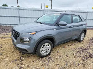 Hyundai Venue 1.6L 4 2021