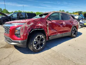 Chevrolet Equinox 1.5L 4 2026