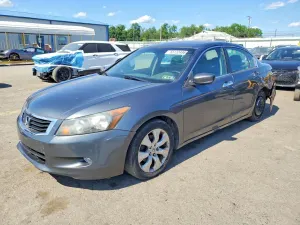 Honda Accord 3.5L 6 2010
