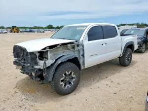 Toyota Tacoma 3.5L 6 2022