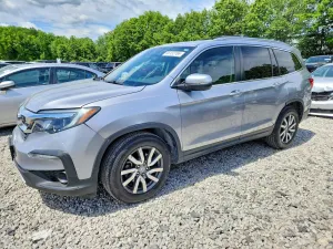 Honda Pilot 3.5L 6 2020