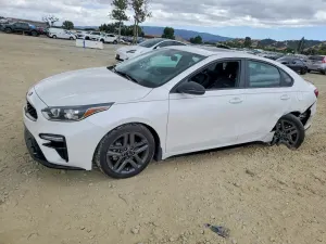Kia Cerato / Forte / K3 2.0L 4 2021