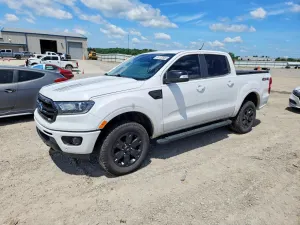 Ford Ranger 2.3L 4 2020