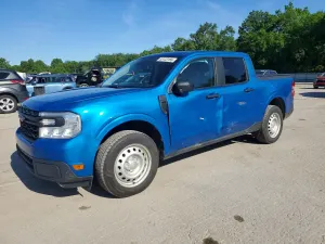 Ford Maverick 2.0L 4 2022