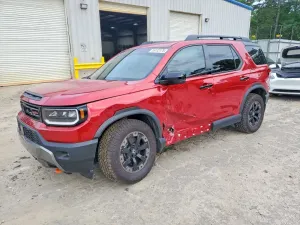 Honda Passport 3.5L 6 2026