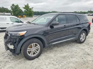 Ford Explorer 2.3L 4 2023