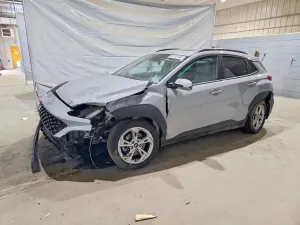 Hyundai Kona 2.0L 4 2023