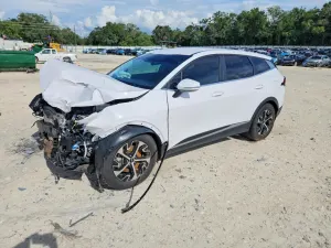 Kia Sportage 2.5L 4 2023
