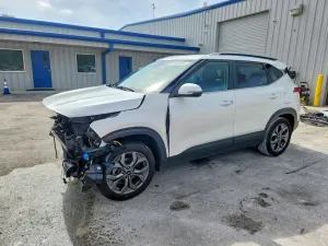 Kia Seltos 2.0L 4 2024
