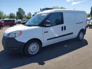 RAM ProMaster 2.4L 4 2021
