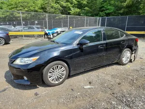 Lexus ES 3.5L 6 2013
