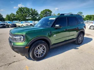 Ford Bronco 1.5L 3 2025