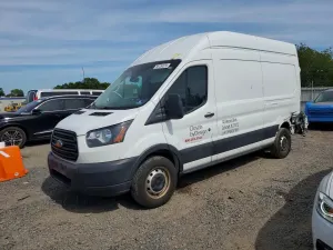 Ford Transit 3.7L 6 2019