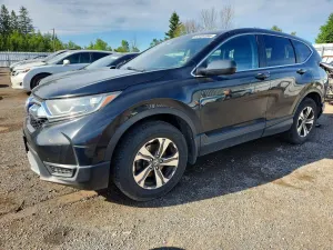 Honda CR-V 1.5L 4 2018