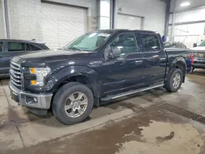Ford F-150 3.5L 6 2015