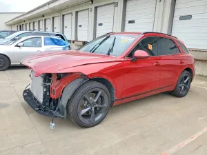 Genesis GV70 2.5L 4 2026