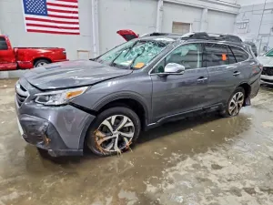 Subaru Outback 2.4L 4 2021