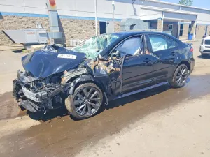 Toyota Corolla 2.0L 4 2026