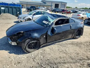 Nissan 350Z 3.5L 6 2003
