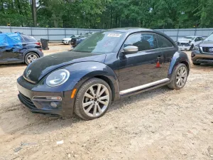 Volkswagen Beetle 1.8L 4 2014