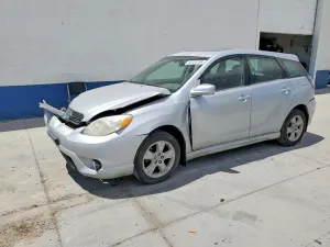 Toyota Matrix 1.8L 4 2005