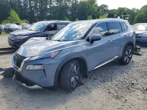 Nissan Rogue 1.5L 3 2023