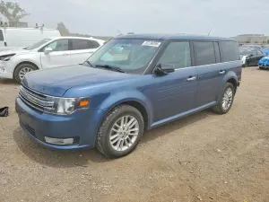Ford Flex 3.5L 6 2019