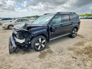 Hyundai Santa Fe 2.5L 4 2025