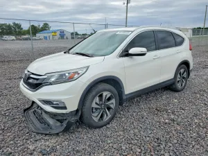 Honda CR-V 2.4L 4 2015