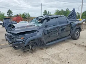 RAM 1500 6.2L 8 2022
