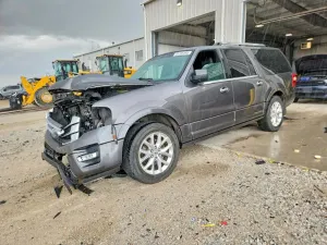 Ford Expedition 3.5L 6 2017
