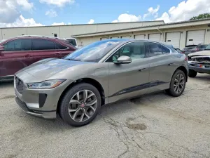 Jaguar I-Pace 2020