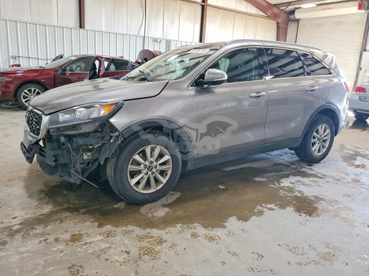 Kia Sorento 2.4L 4 2019