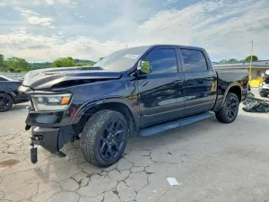 RAM 1500 5.7L 8 2021