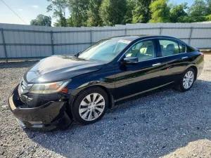 Honda Accord 3.5L 6 2013