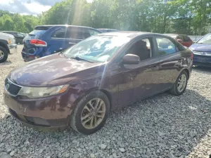 Kia Cerato / Forte / K3 2.0L 4 2011